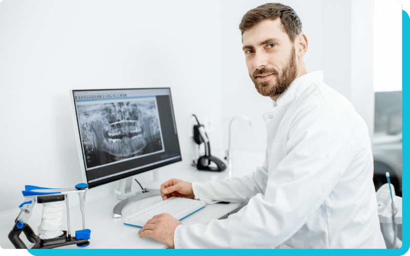 AI radiograph interpretation AI radiograph interpretation