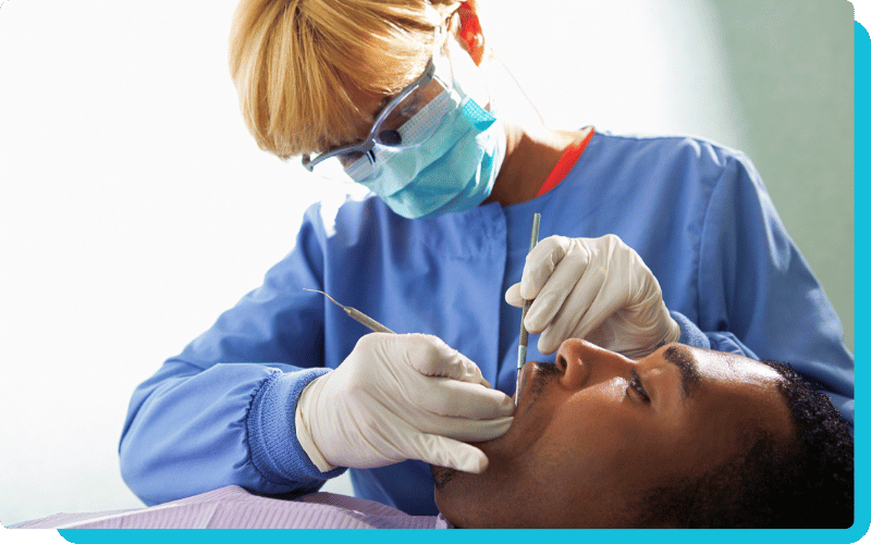 Dental hygienist practice ownership