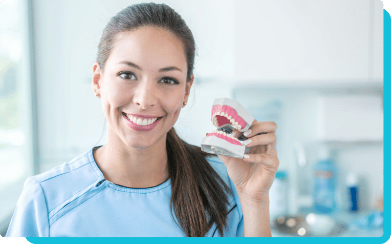 Dental insurance explanation