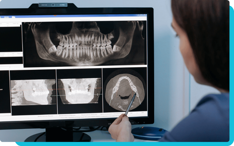 Dental narrative blog