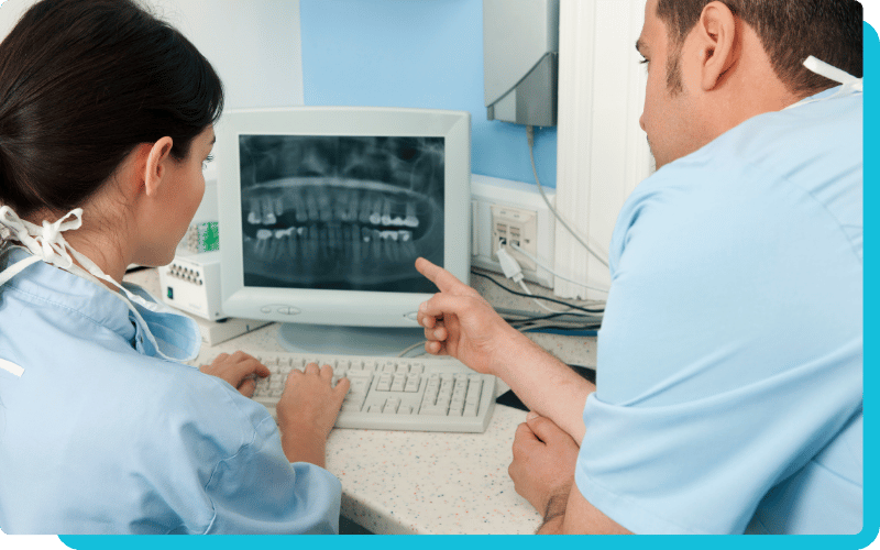 Machine learning in dentistry