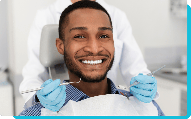 Patient satisfaction survey