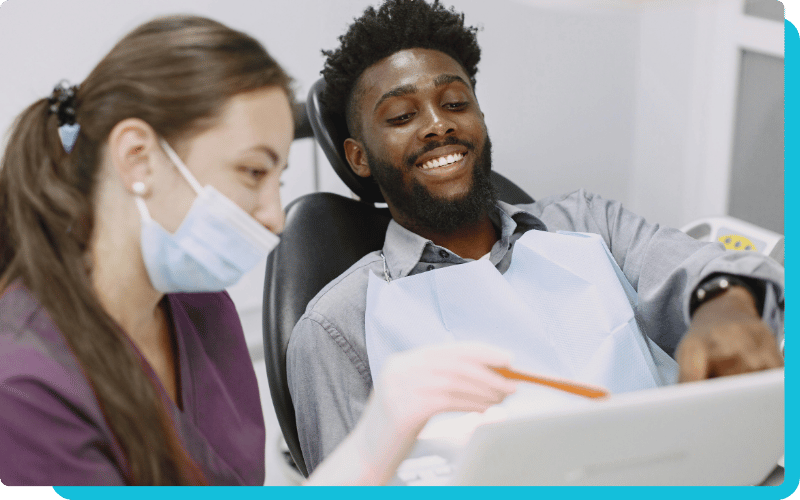 Second Opinion overview