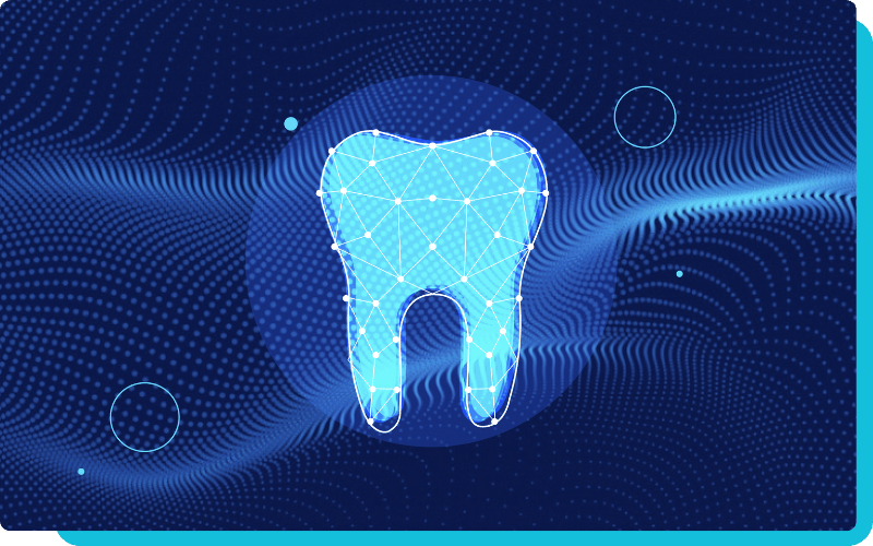 AI future of dentistry