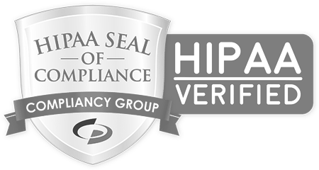 HIPAA verified